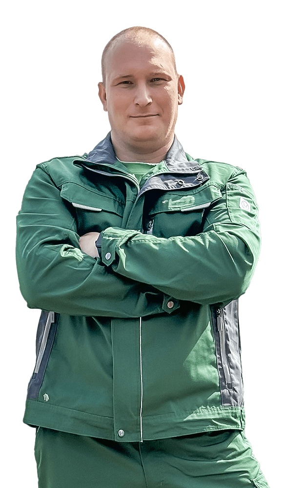 Sekacky Stiga - roboticke sekacky